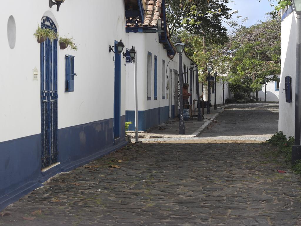 Passagem Concept Hotel E Spa Κάμπο Φρίο Εξωτερικό φωτογραφία Street in Colonia Tovar