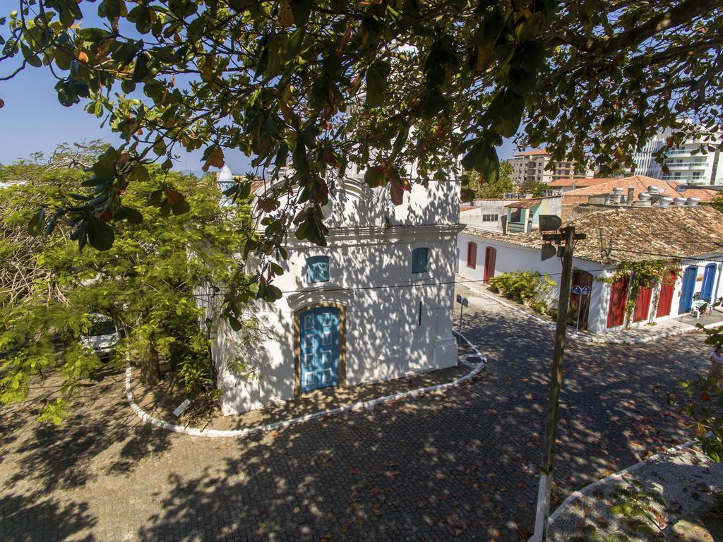 Passagem Concept Hotel E Spa Κάμπο Φρίο Εξωτερικό φωτογραφία The fort of the fort of the fort of the fort of the fort of the fort of the fort of the fort of the fort of the fort of the fort of the fort of the fort of the fort of the fort of the fort of the fort of the fort of the fort of the fort of the fort o